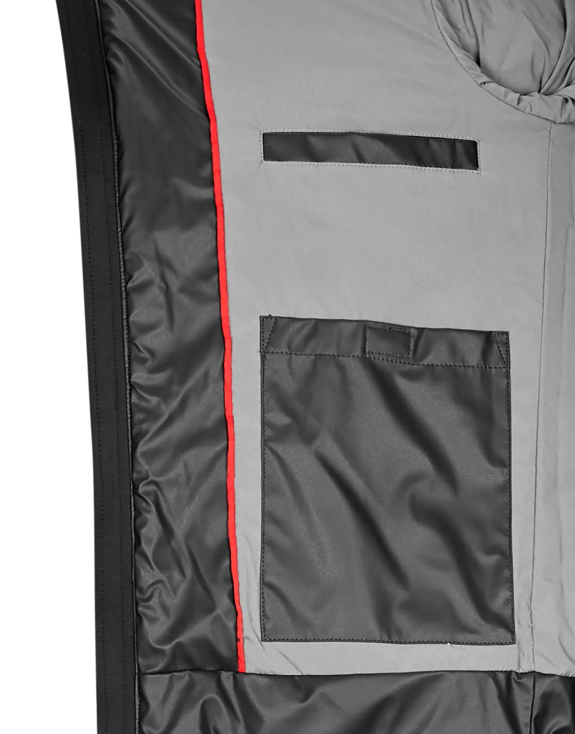 Guess - QUILTED BIKER