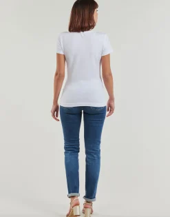 Guess - RN SATIN TRIANGLE