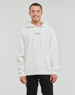 Guess - ROY GUESS HOODIE