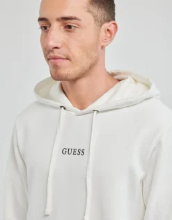 Guess - ROY GUESS HOODIE
