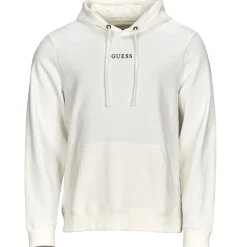 Guess - ROY GUESS HOODIE