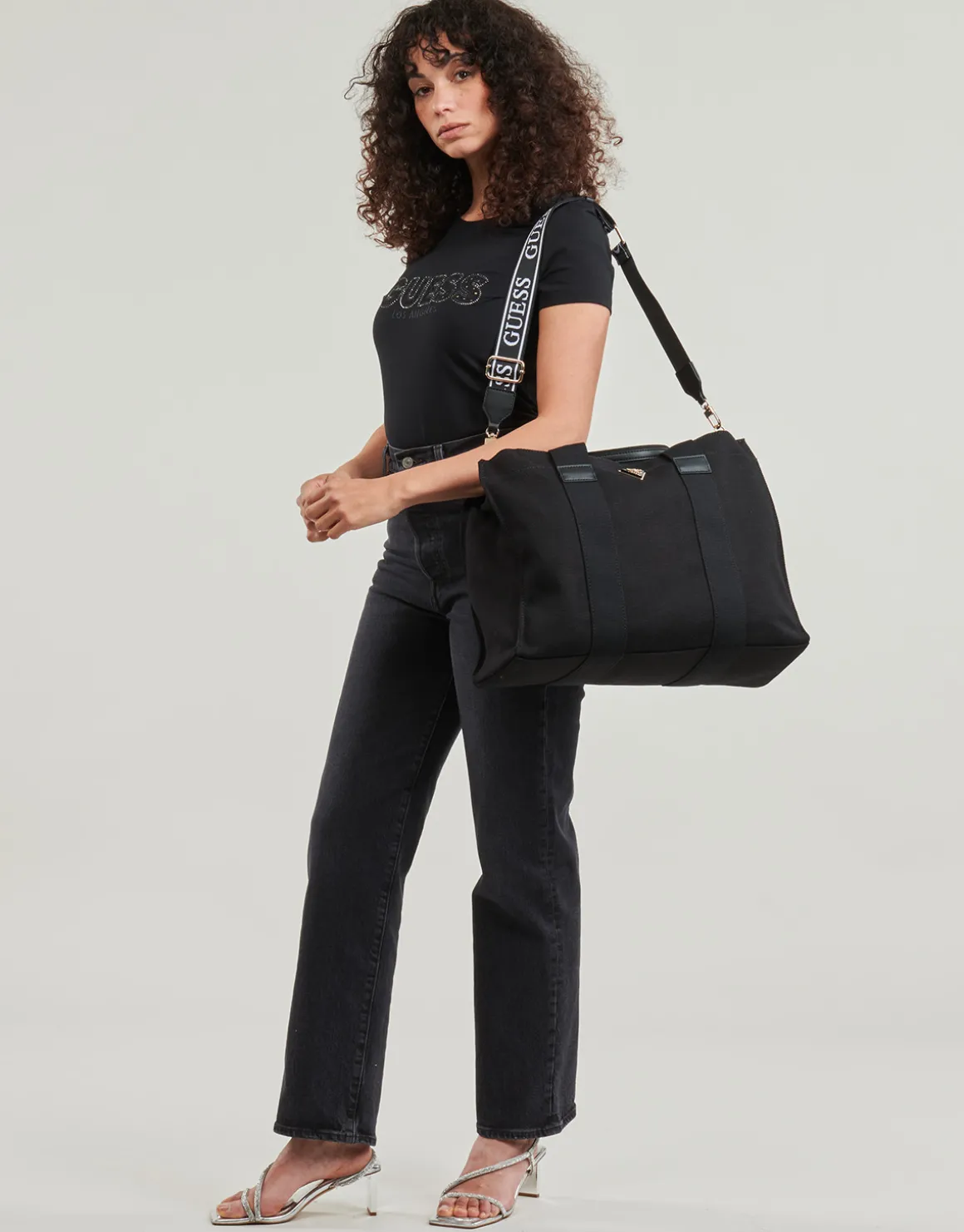 Guess - SANGALLO TEE