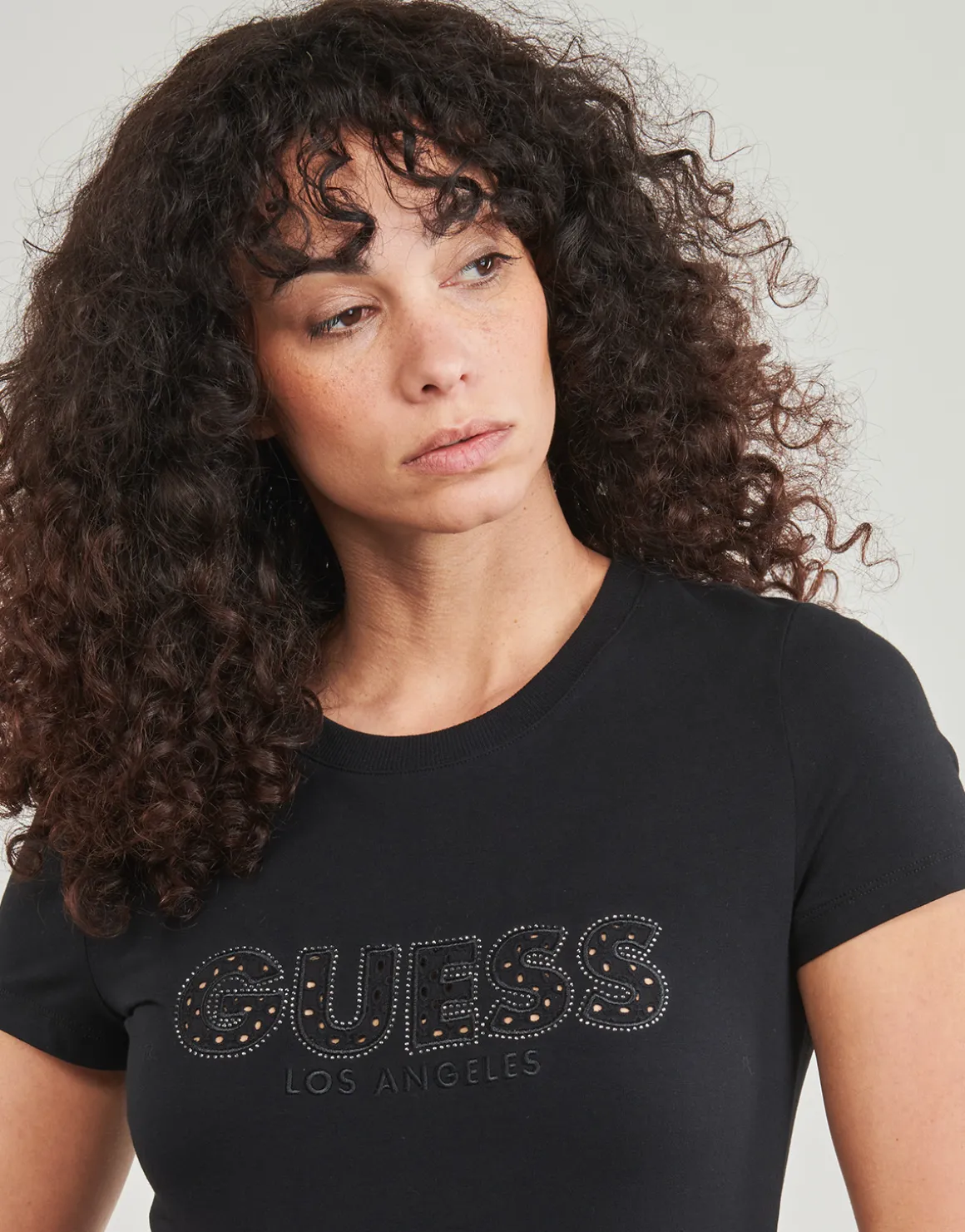 Guess - SANGALLO TEE