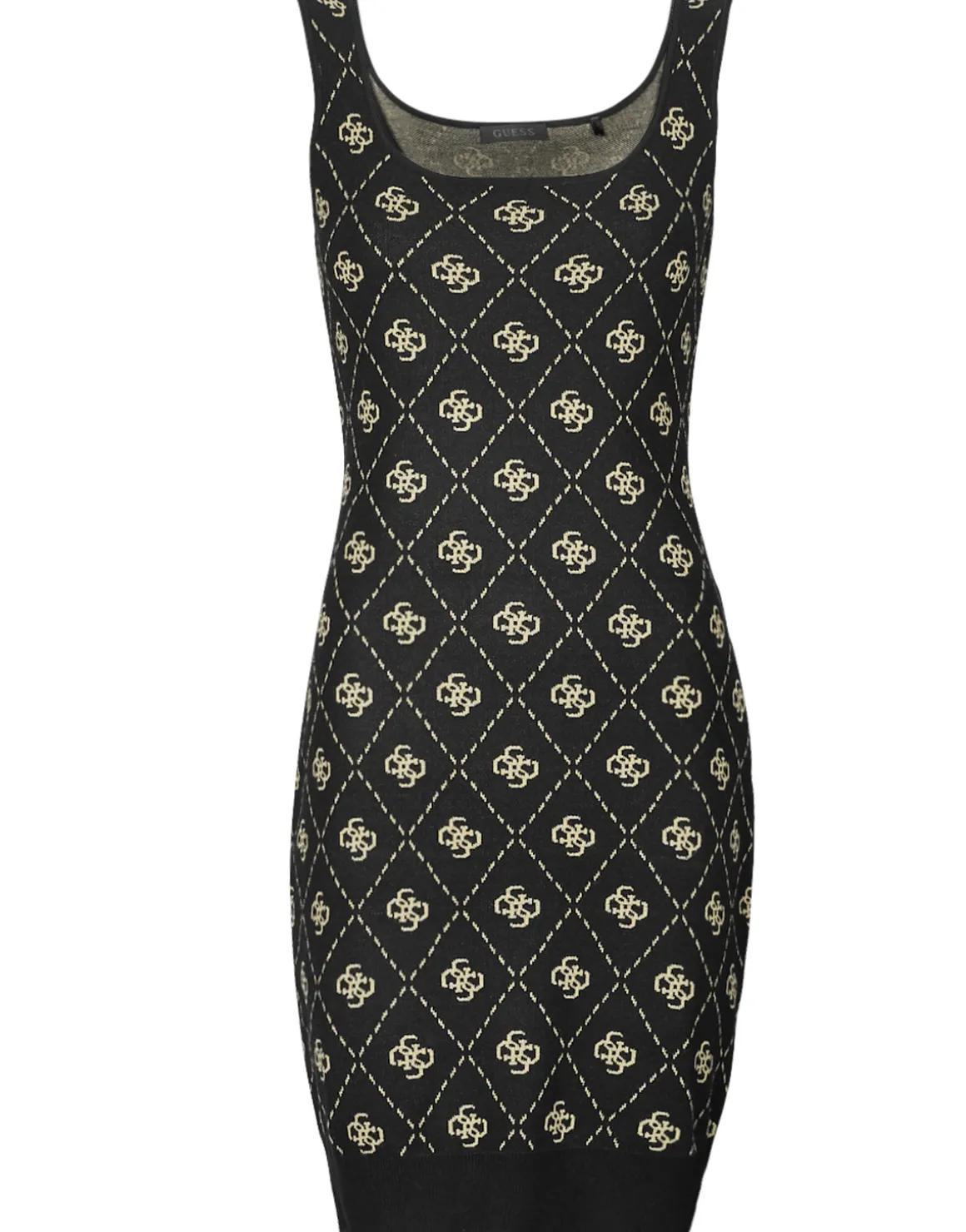 Guess - SARAH 4G SL DRESS SWTR