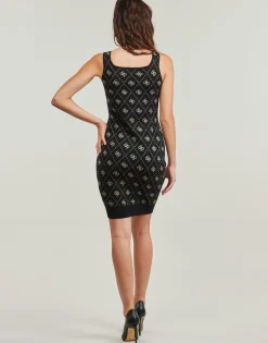 Guess - SARAH 4G SL DRESS SWTR