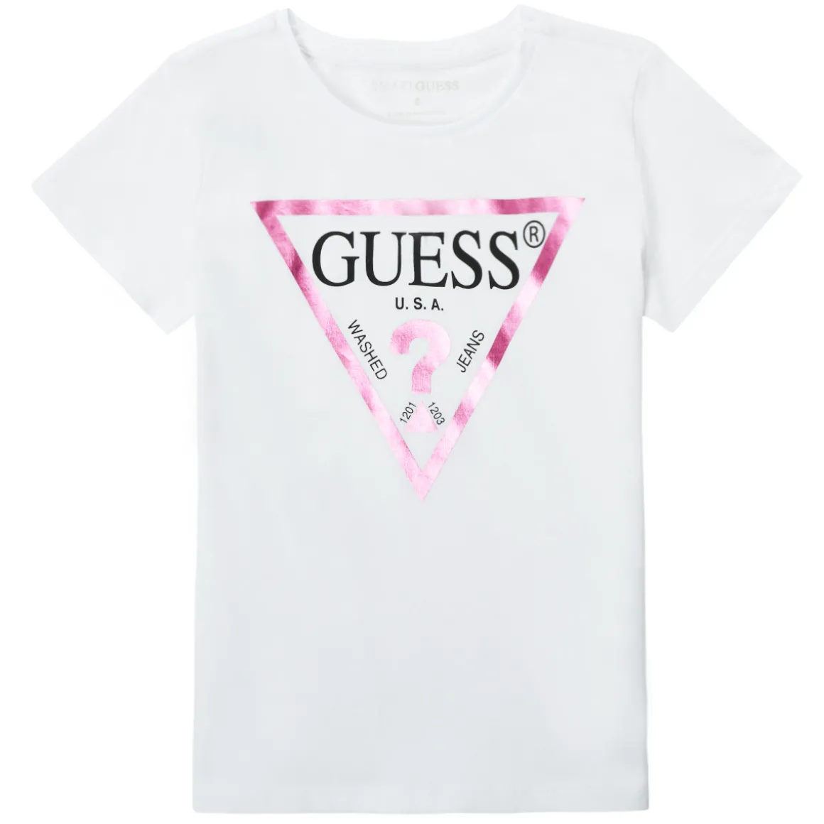 Guess - SECRA
