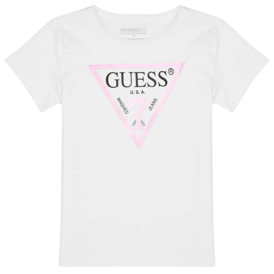 Guess - SECRA
