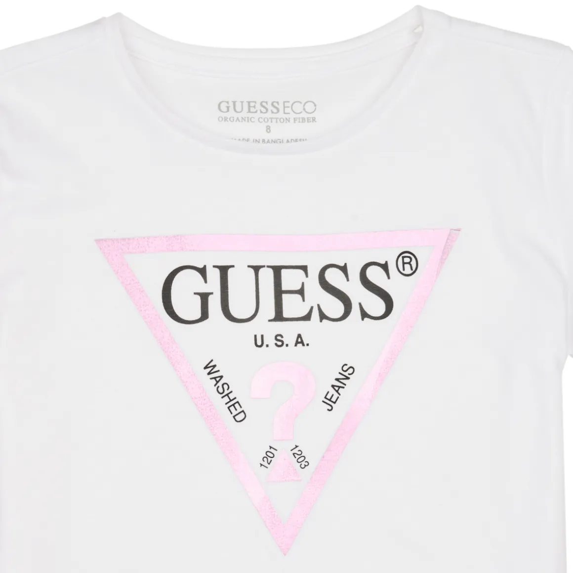 Guess - SECRA