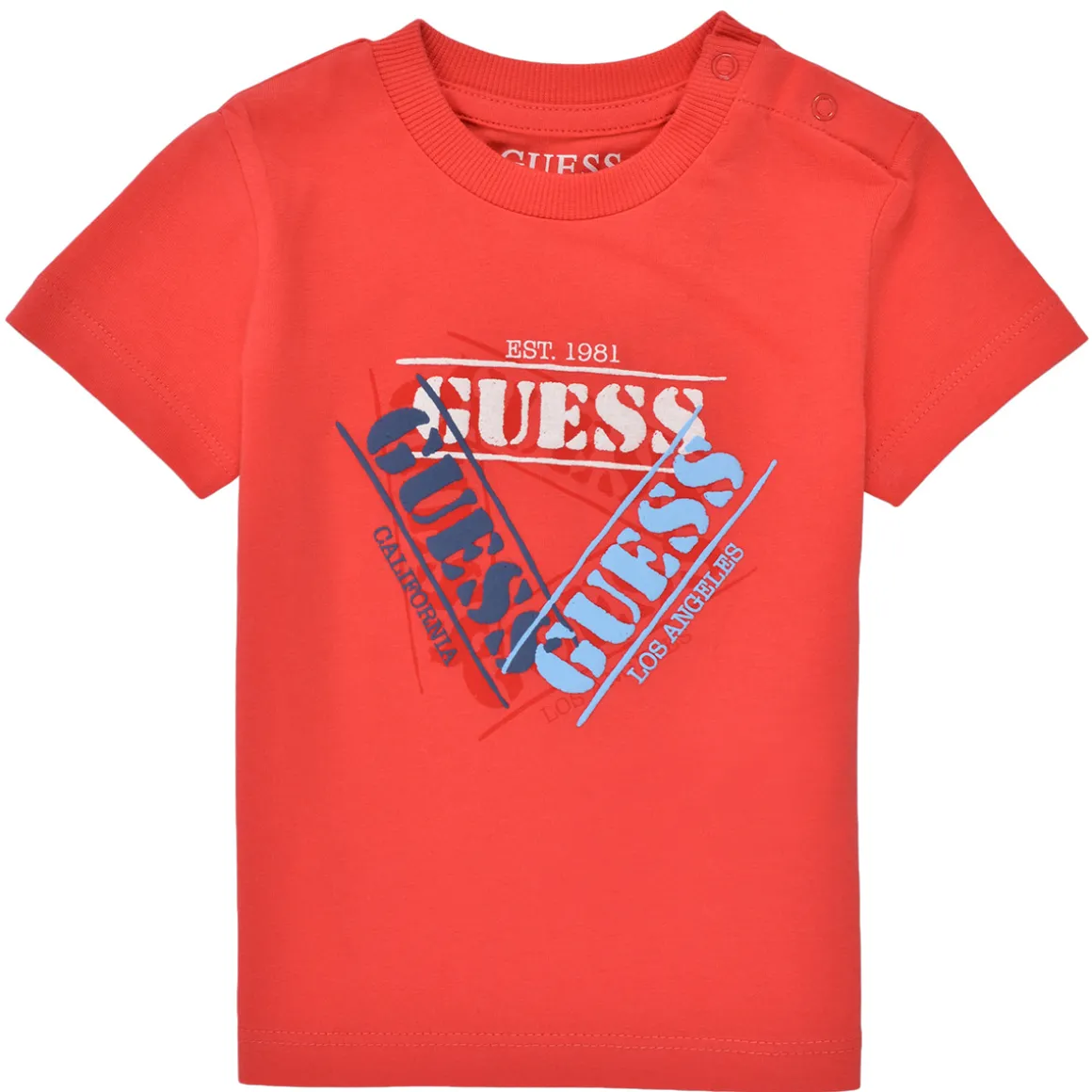 Guess - SIGREI