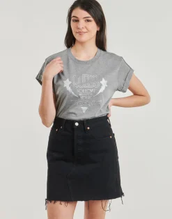 Guess - SLEEVES STRASS