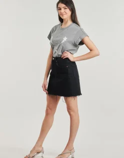 Guess - SLEEVES STRASS