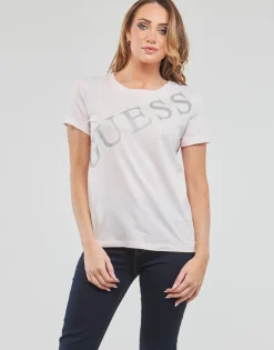 Guess - SS CN BENITA TEE
