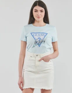 Guess - SS CN ICON TEE