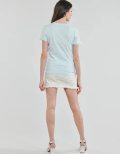 Guess - SS CN ICON TEE