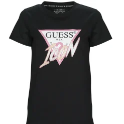 Guess - SS CN ICON TEE