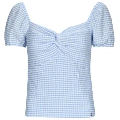 Guess - SS LAZIZE KNOT TOP