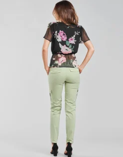 Guess - SS NEREA TOP