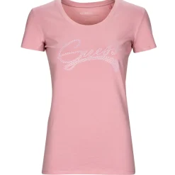 Guess - SS RN ADELINA TEE