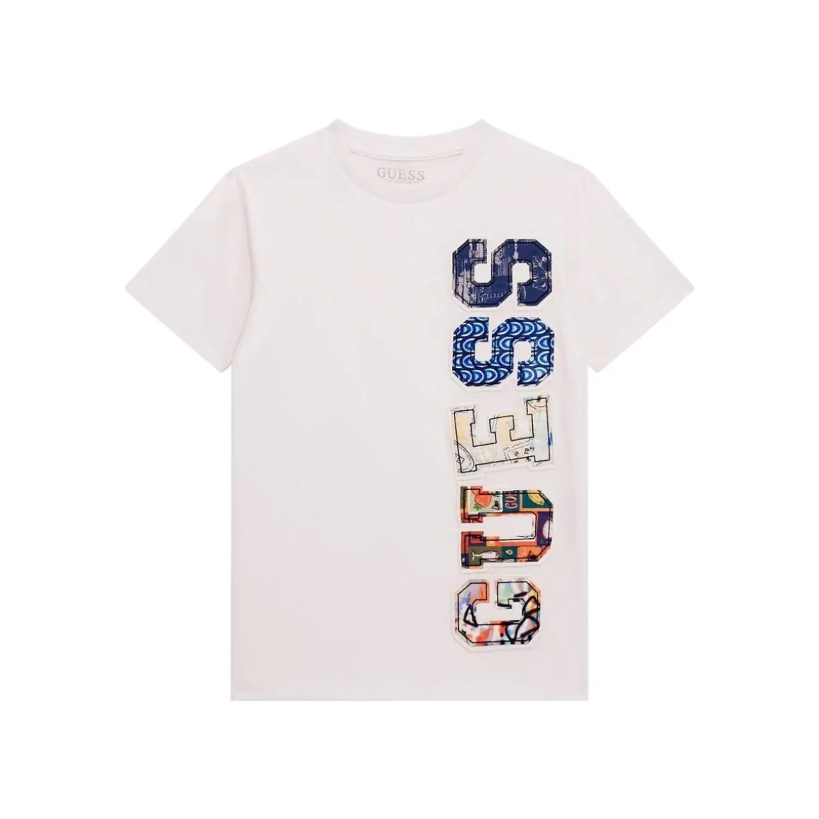 Guess - SS T SHIRT
