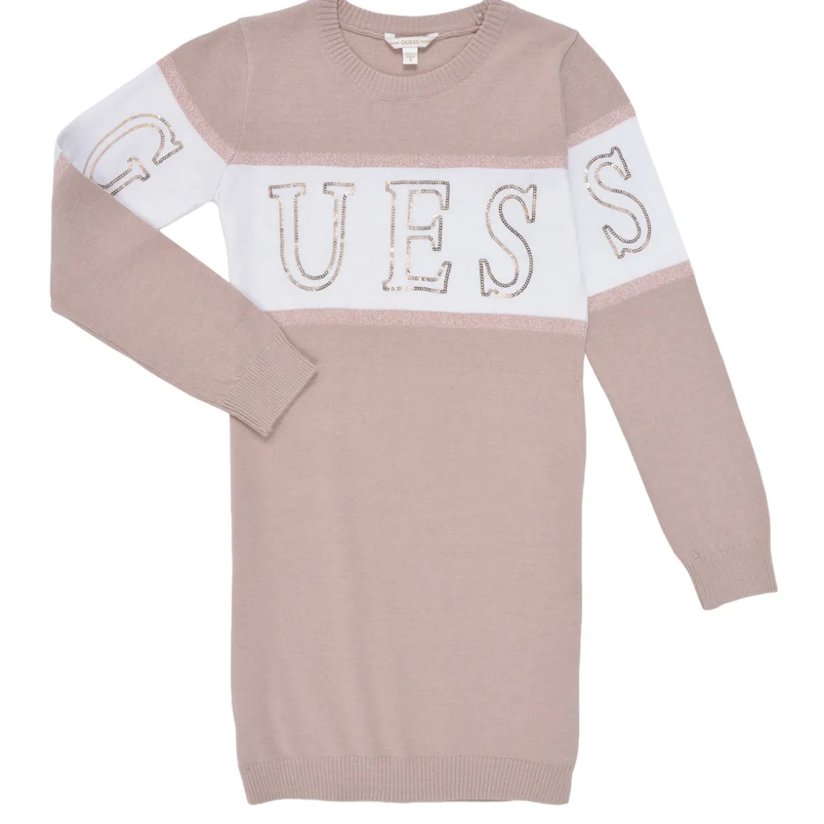 Guess - SWEATER DRESS