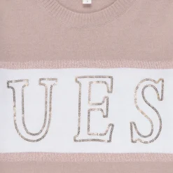 Guess - SWEATER DRESS