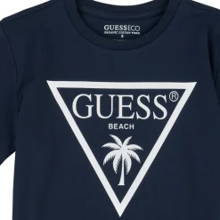 Guess - T SHIRT MINIME