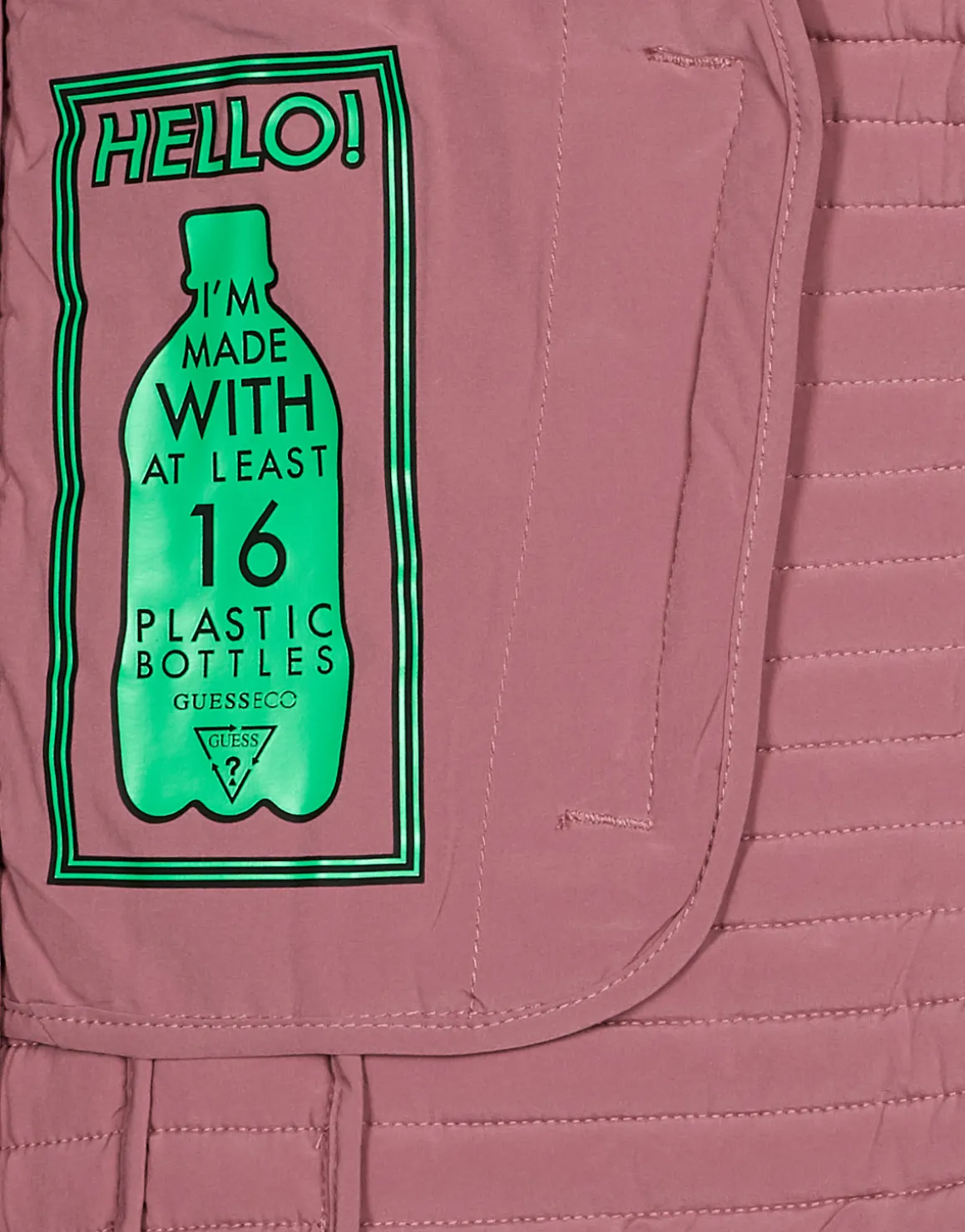Guess - VONA JACKET
