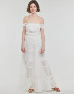 Guess - ZENA LONG DRESS