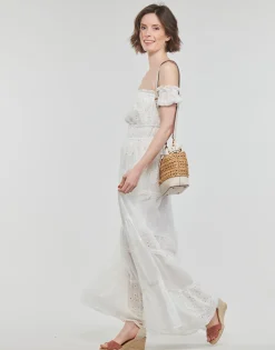 Guess - ZENA LONG DRESS