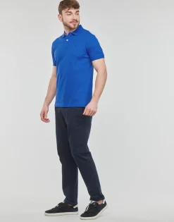 Hackett - ESSENTIALS SLIM FIT LOGO