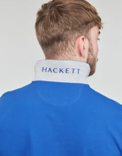 Hackett - ESSENTIALS SLIM FIT LOGO