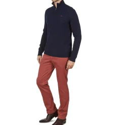 Hackett - STRETCH TWILL CHINO