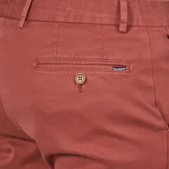 Hackett - STRETCH TWILL CHINO