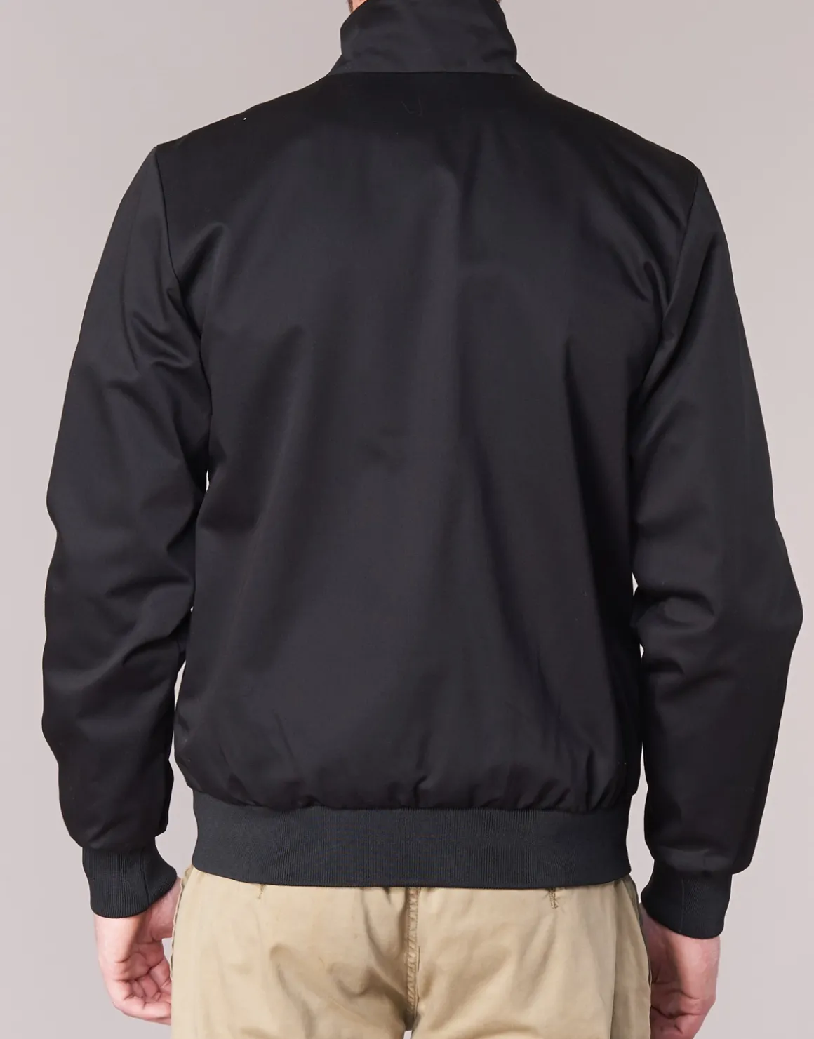 Harrington - HARRINGTON PAULO