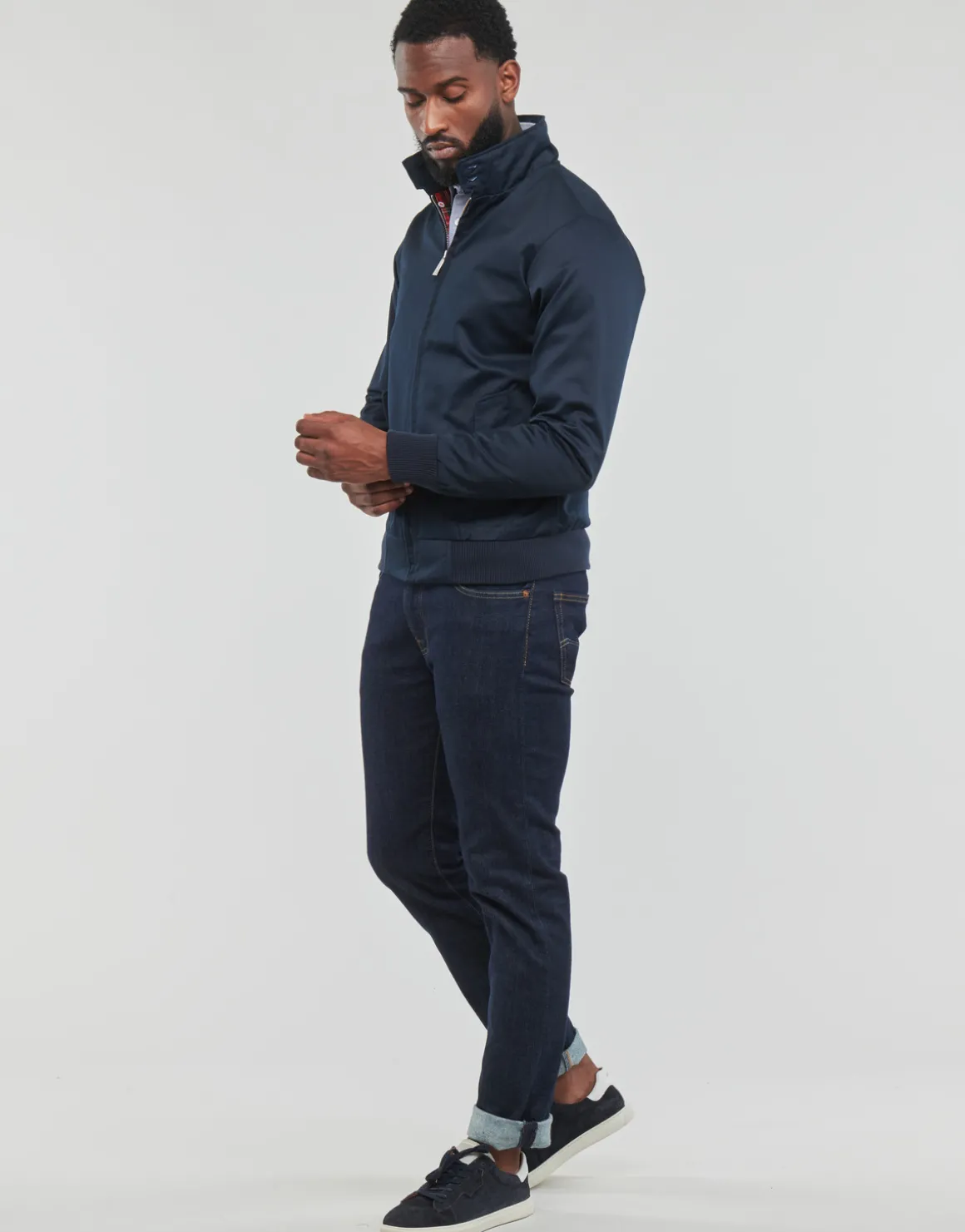 Harrington - HARRINGTON PAULO