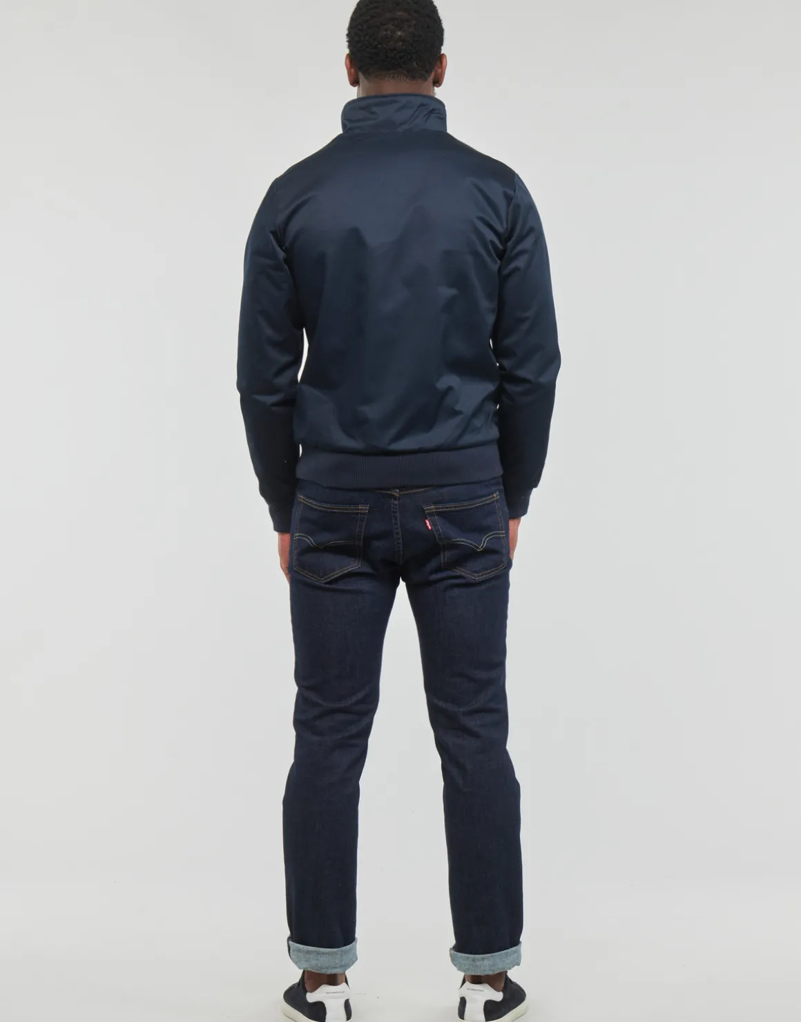 Harrington - HARRINGTON PAULO