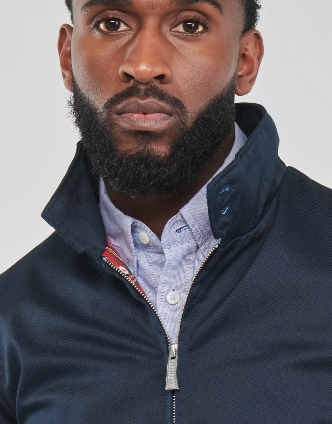 Harrington - HARRINGTON PAULO