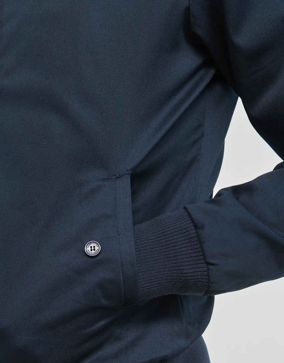 Harrington - HARRINGTON PAULO