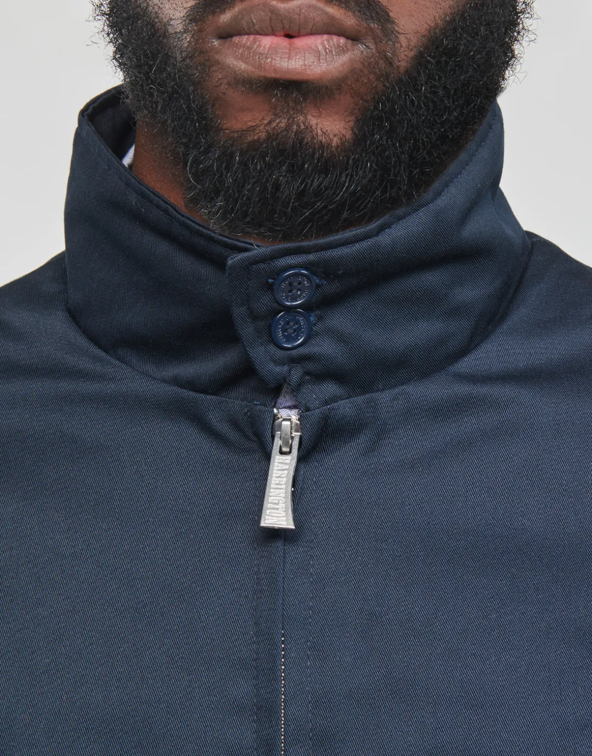 Harrington - HARRINGTON PAULO