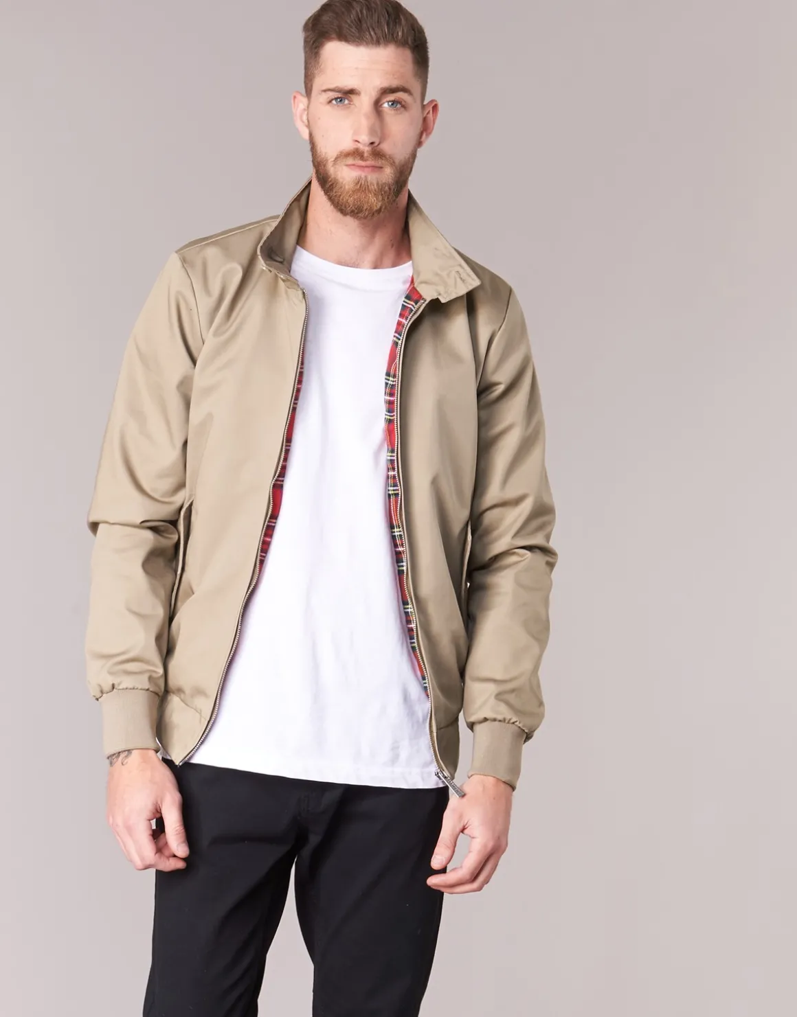 Harrington - HARRINGTON PAULO