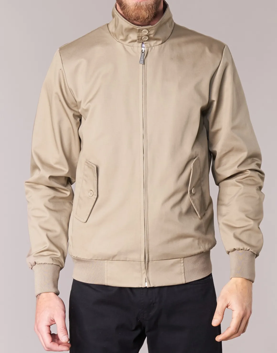 Harrington - HARRINGTON PAULO