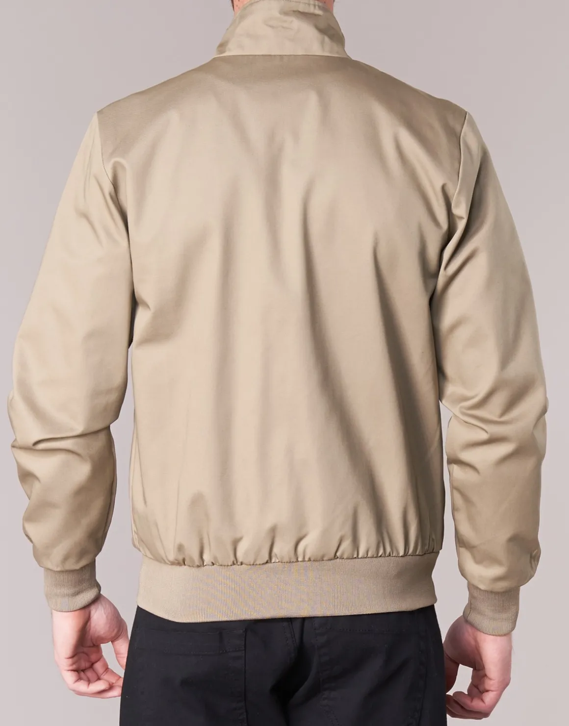 Harrington - HARRINGTON PAULO