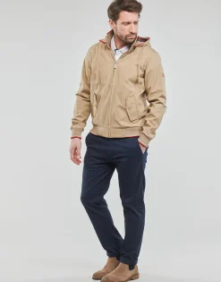 Harrington - JAGGER