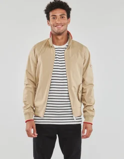 Harrington - MICK
