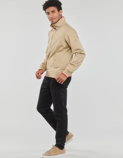 Harrington - MICK