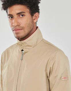 Harrington - MICK
