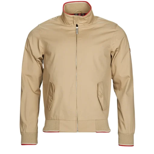 Harrington - MICK