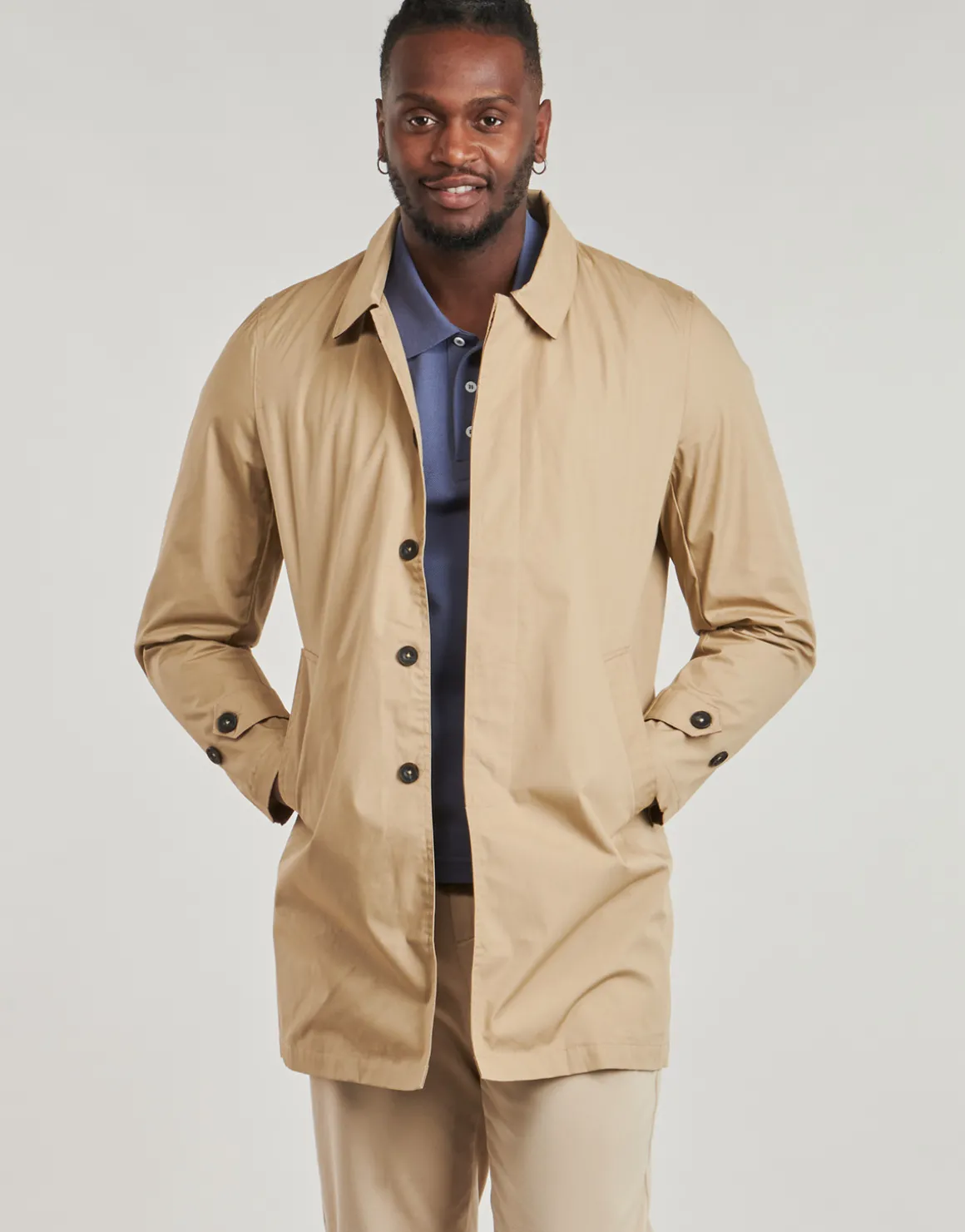 Harrington - TRENCH