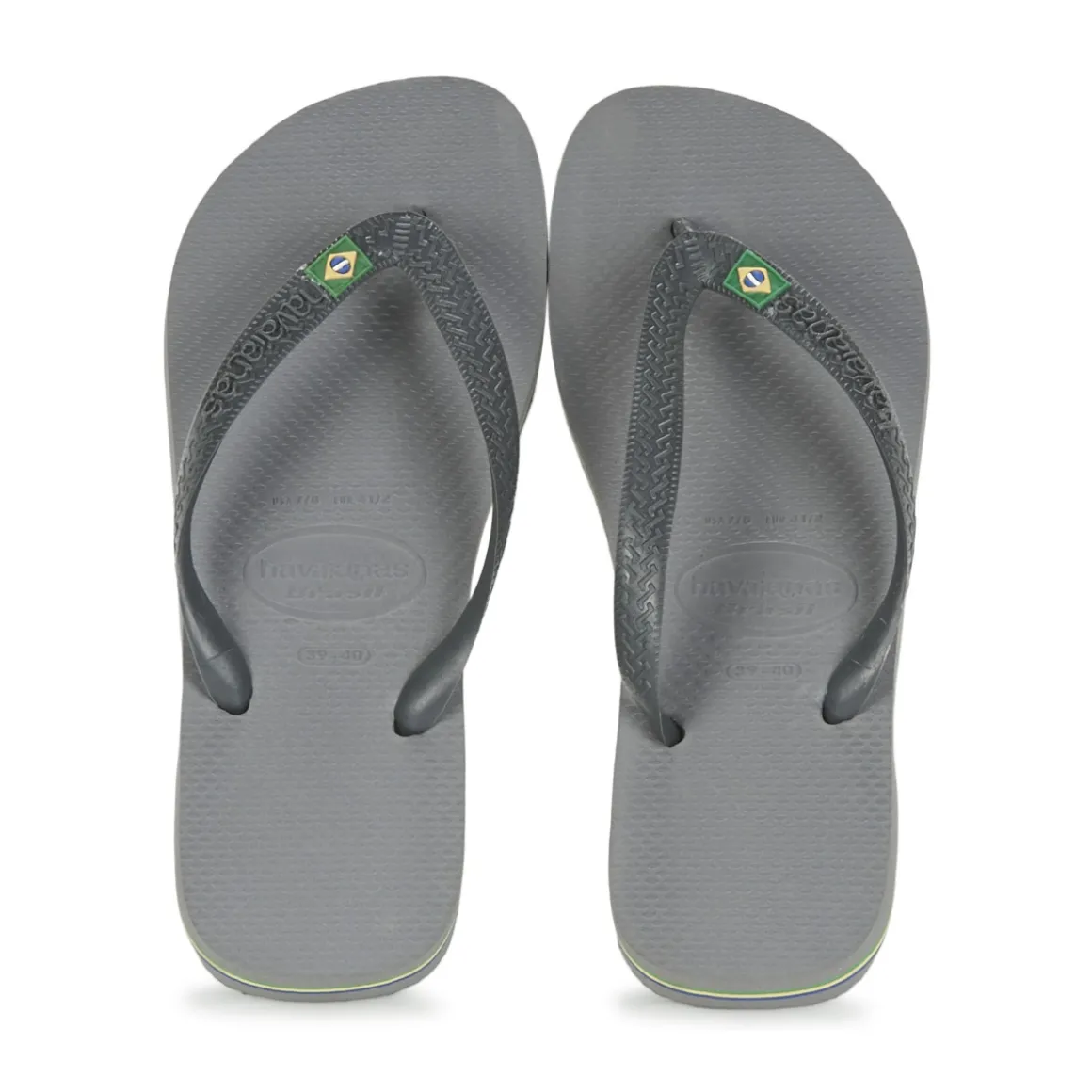 Havaianas - BRASIL
