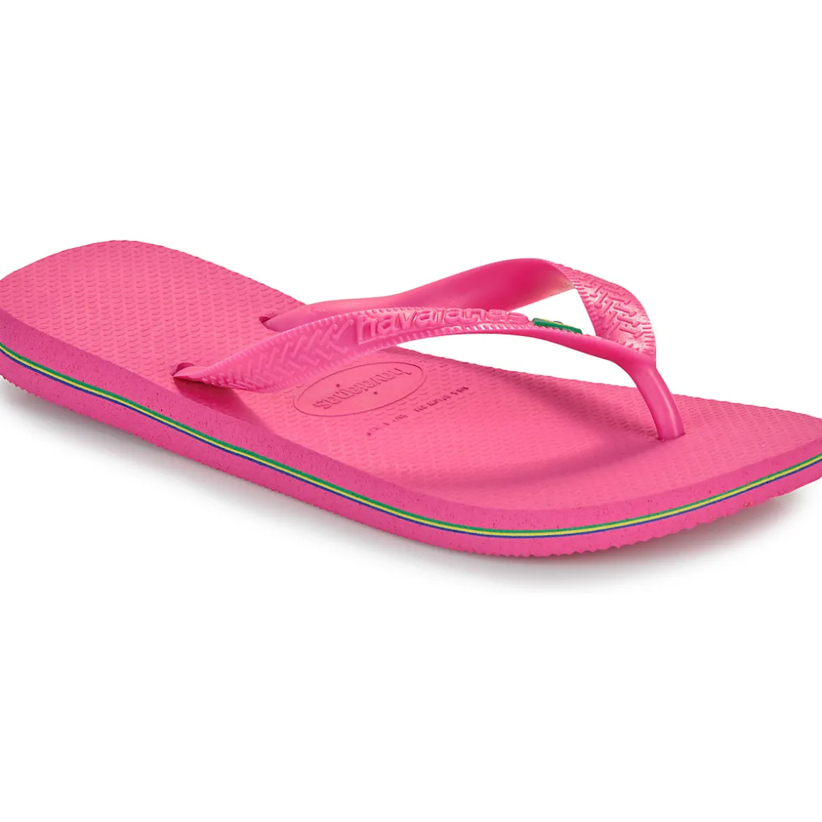 Havaianas - BRASIL